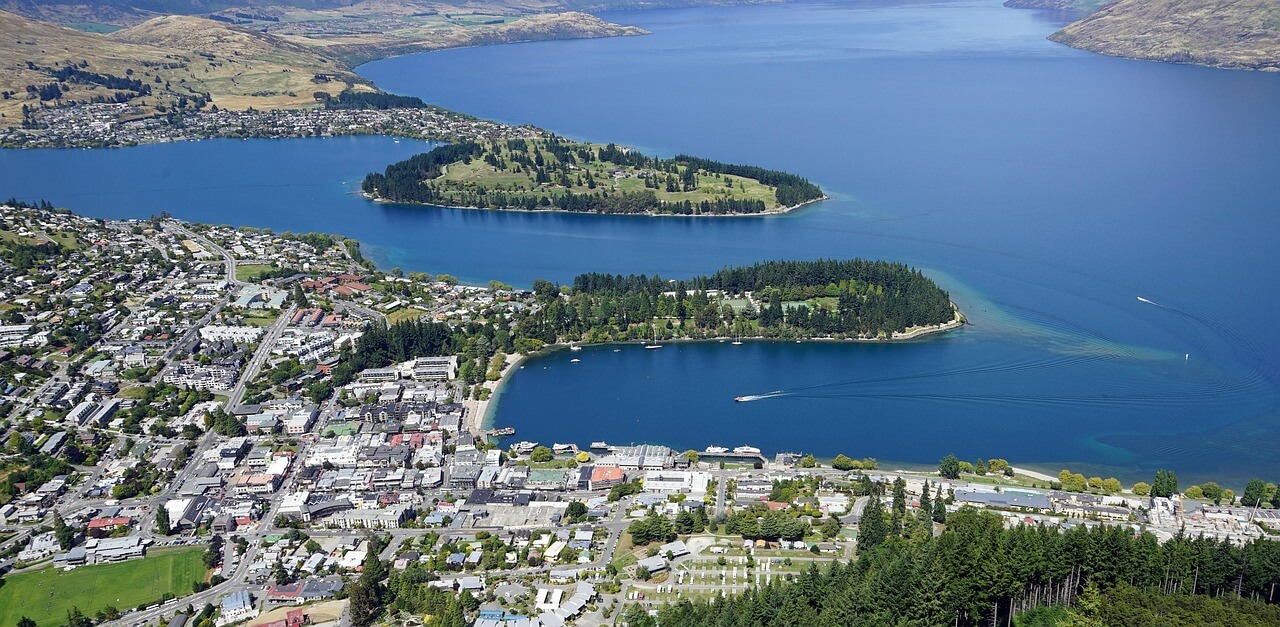 Queenstown